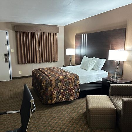 Star Inn Tonopah Exteriér fotografie