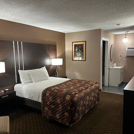 Star Inn Tonopah Exteriér fotografie