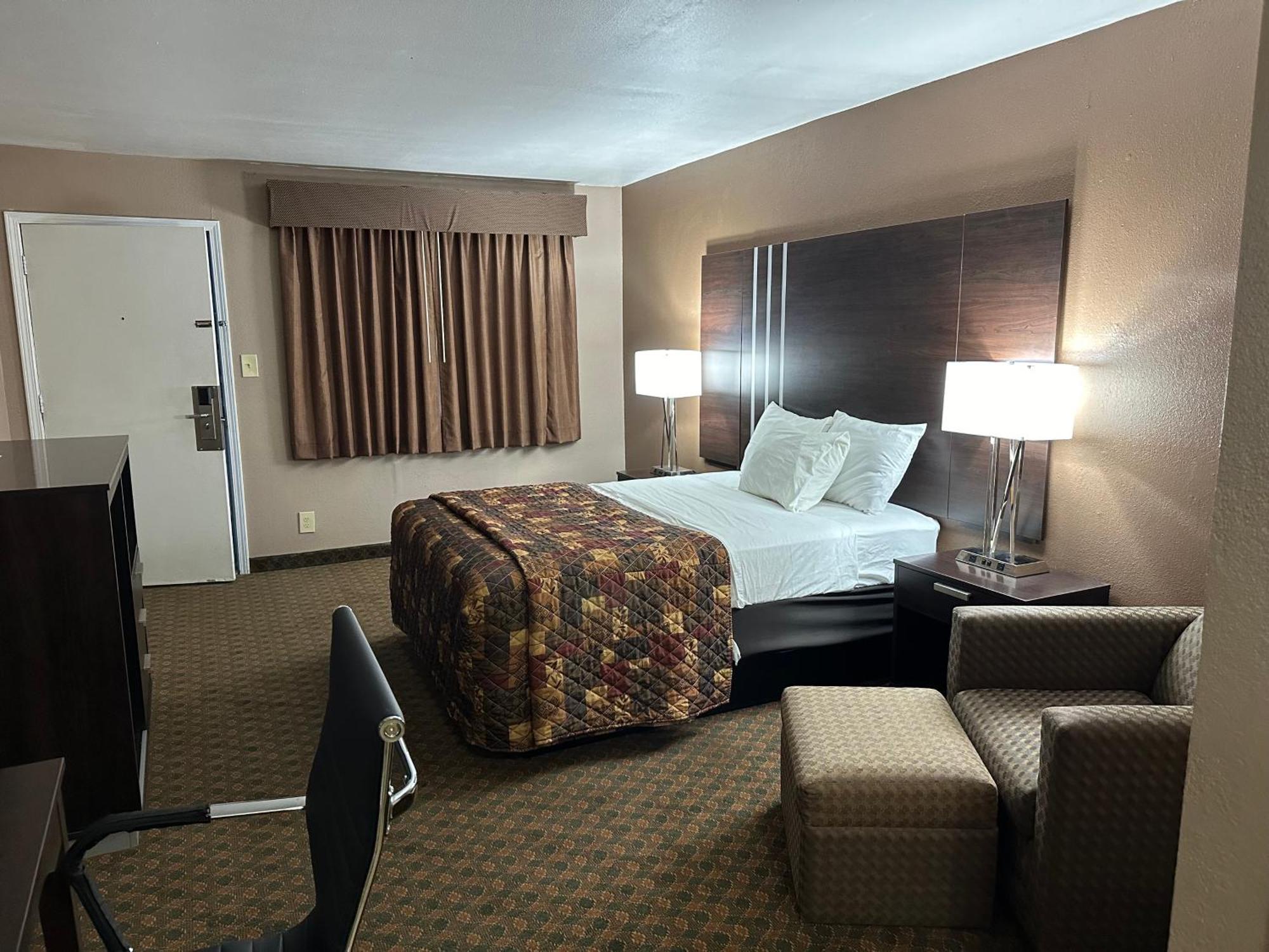 Star Inn Tonopah Exteriér fotografie