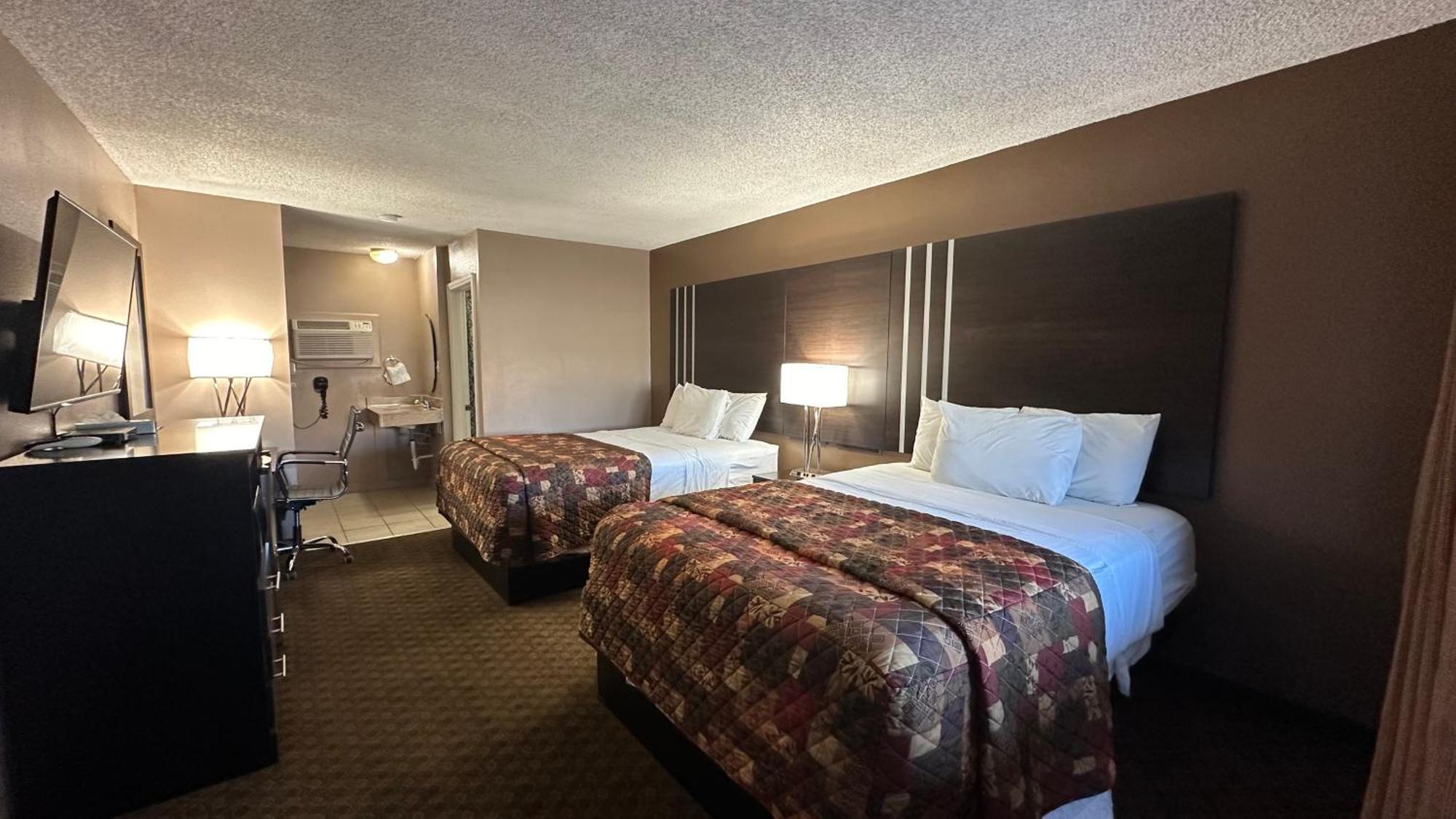 Star Inn Tonopah Exteriér fotografie