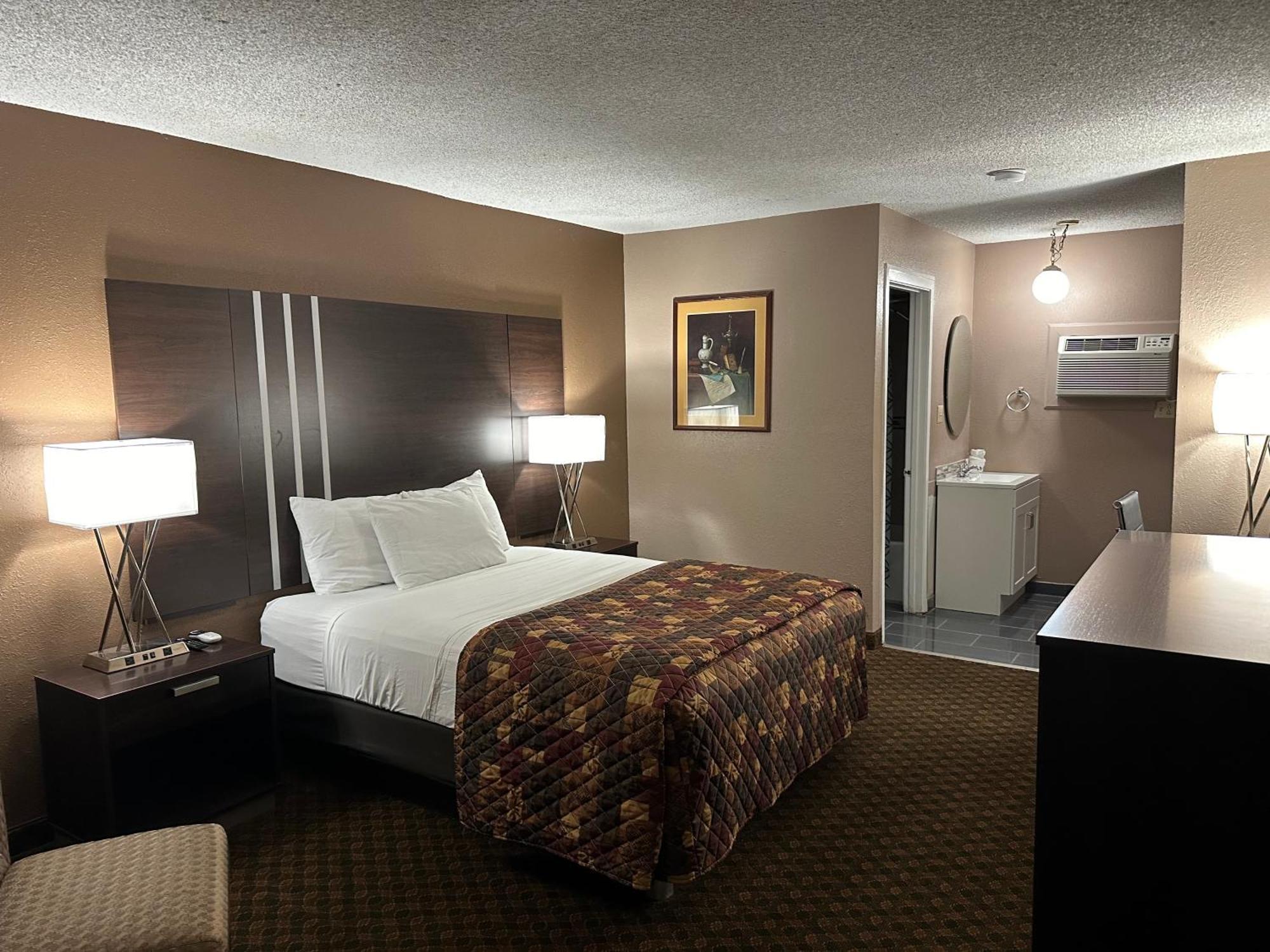 Star Inn Tonopah Exteriér fotografie