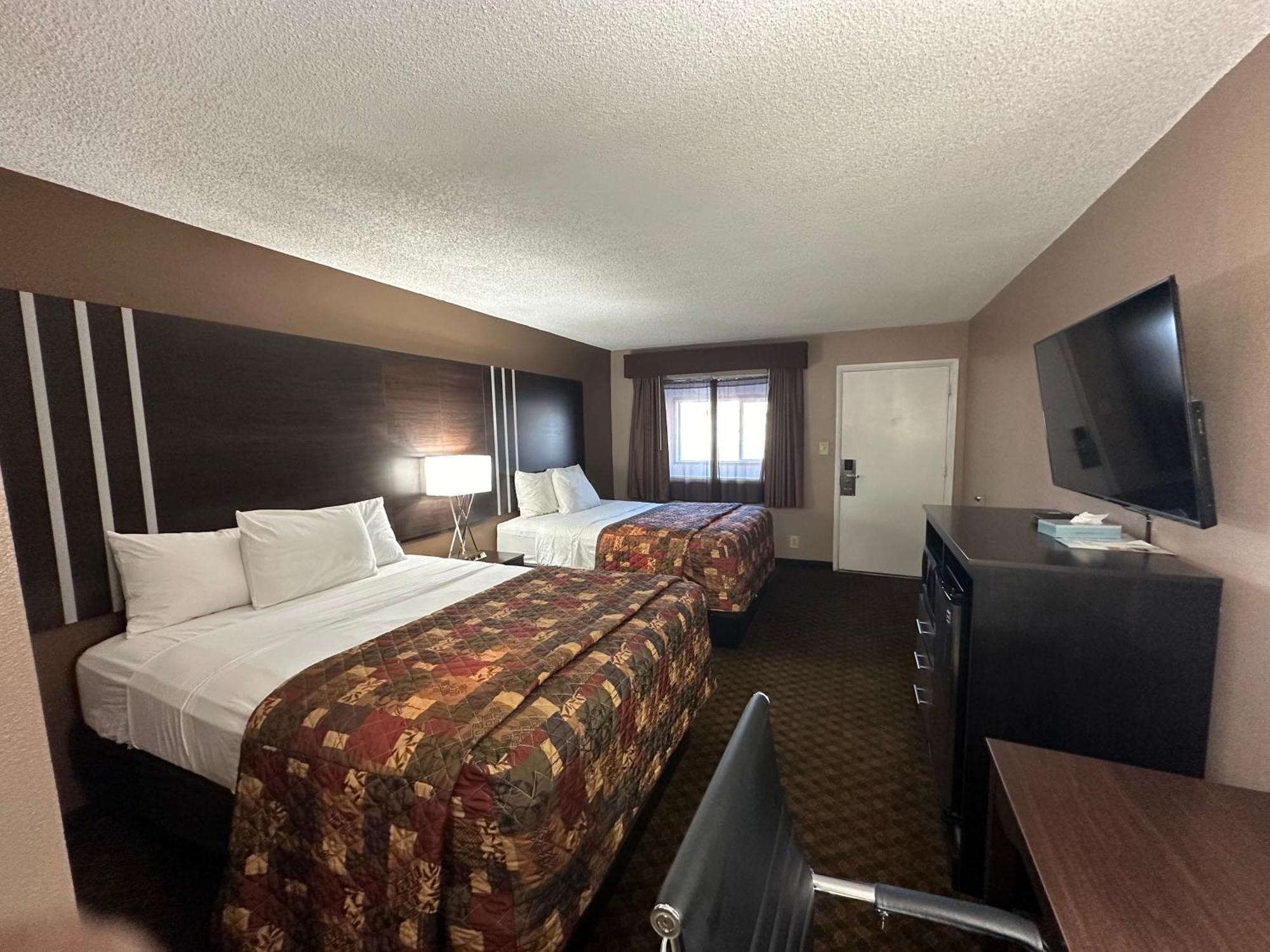 Star Inn Tonopah Exteriér fotografie