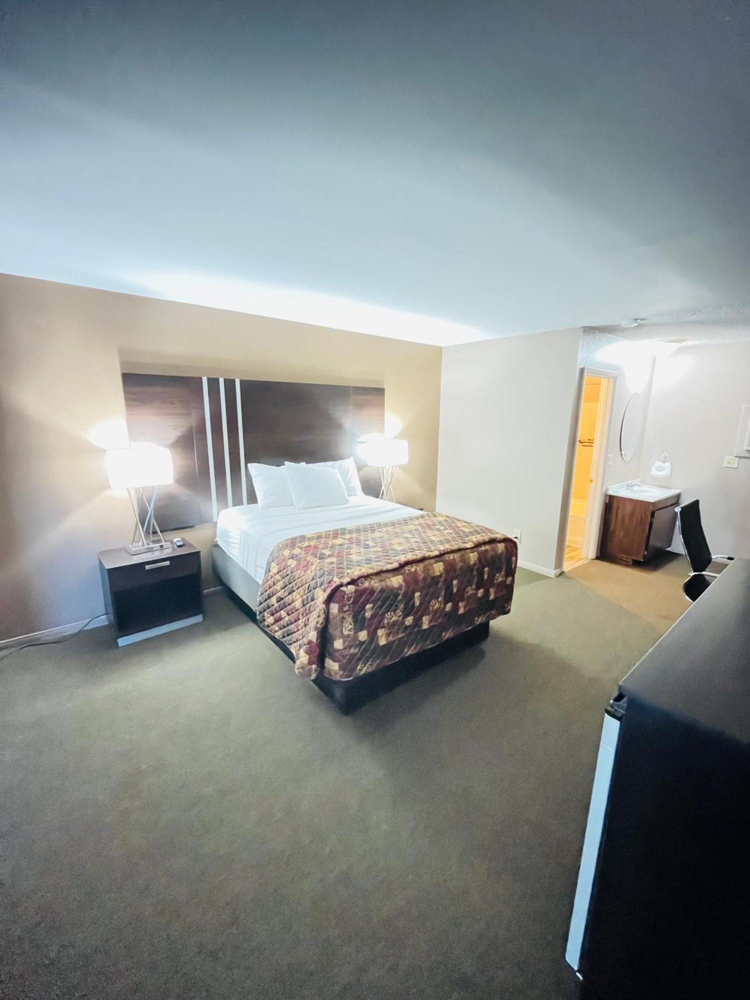 Star Inn Tonopah Exteriér fotografie