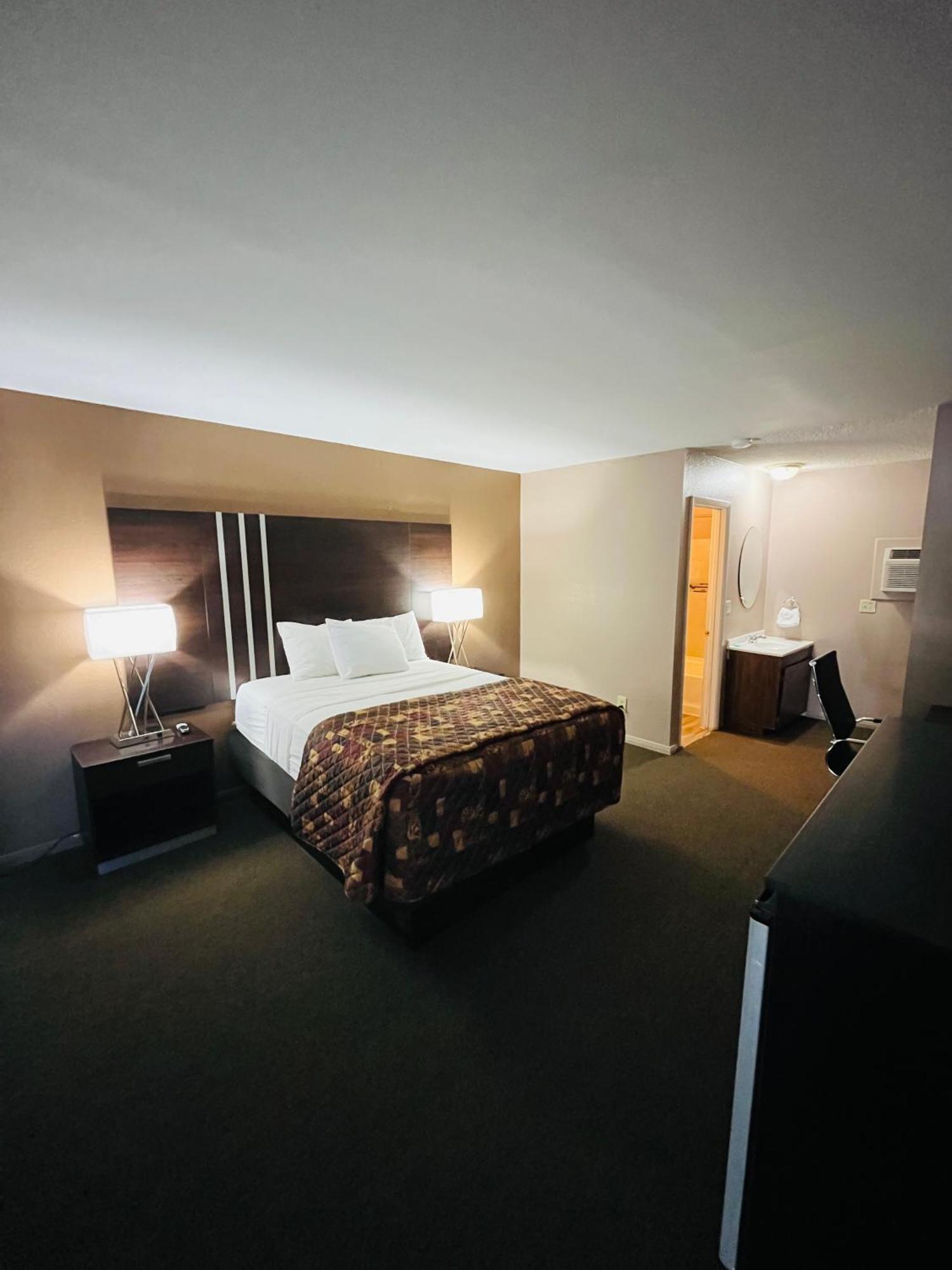 Star Inn Tonopah Exteriér fotografie