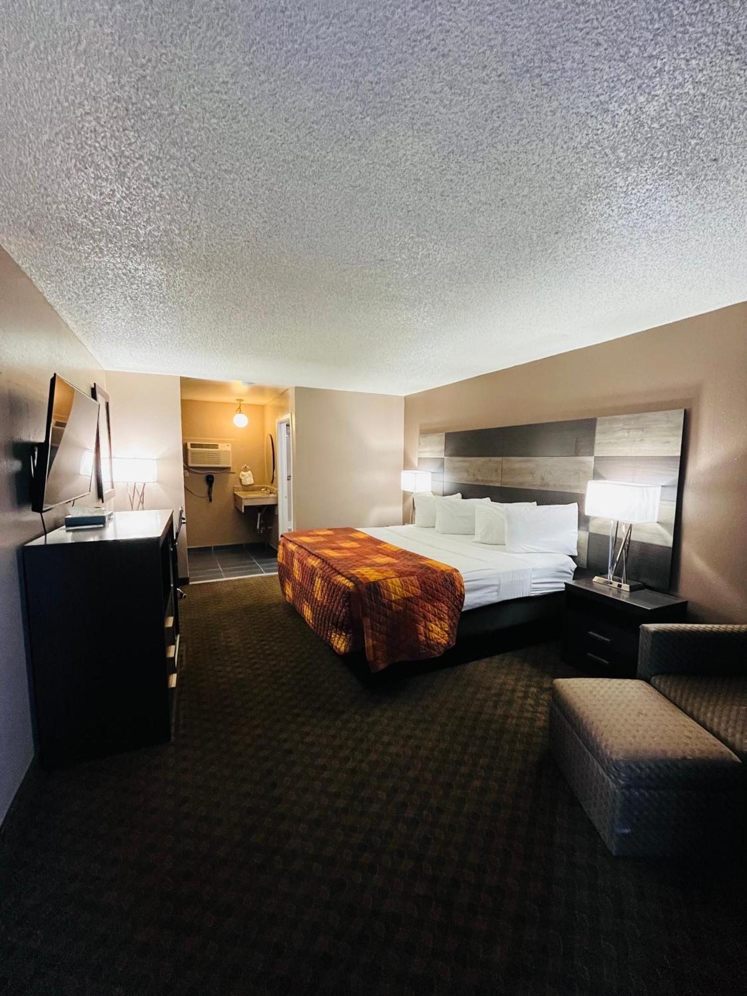 Star Inn Tonopah Exteriér fotografie