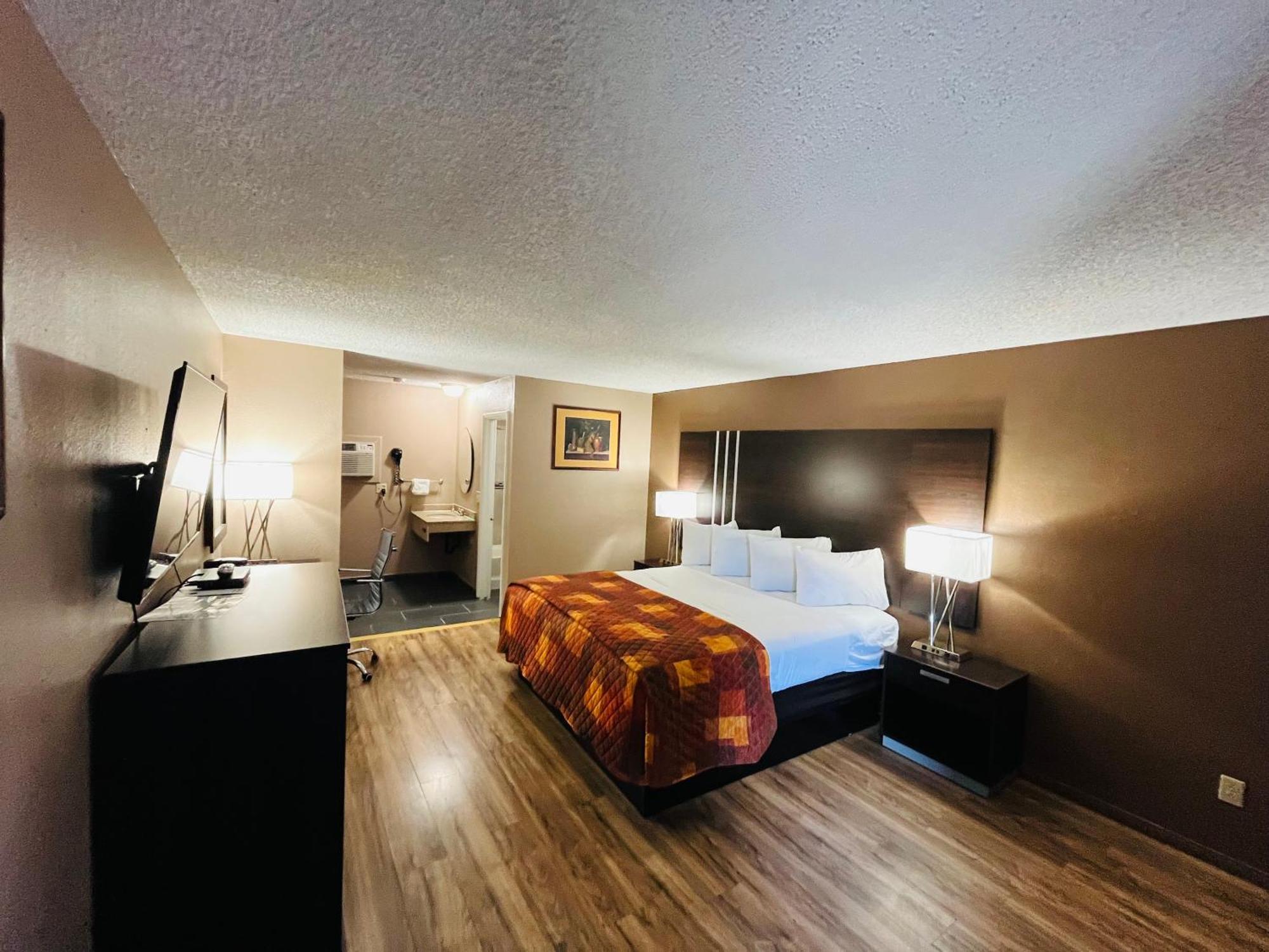 Star Inn Tonopah Exteriér fotografie