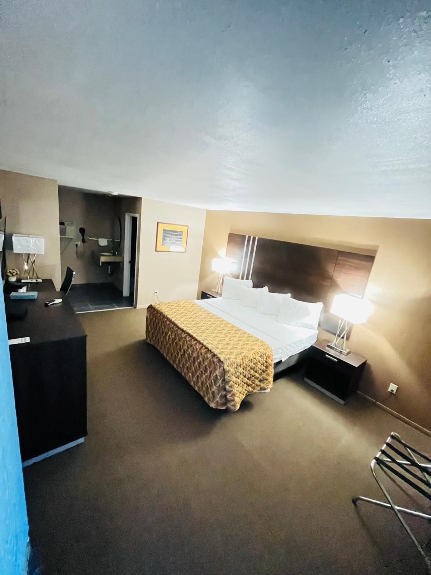 Star Inn Tonopah Exteriér fotografie