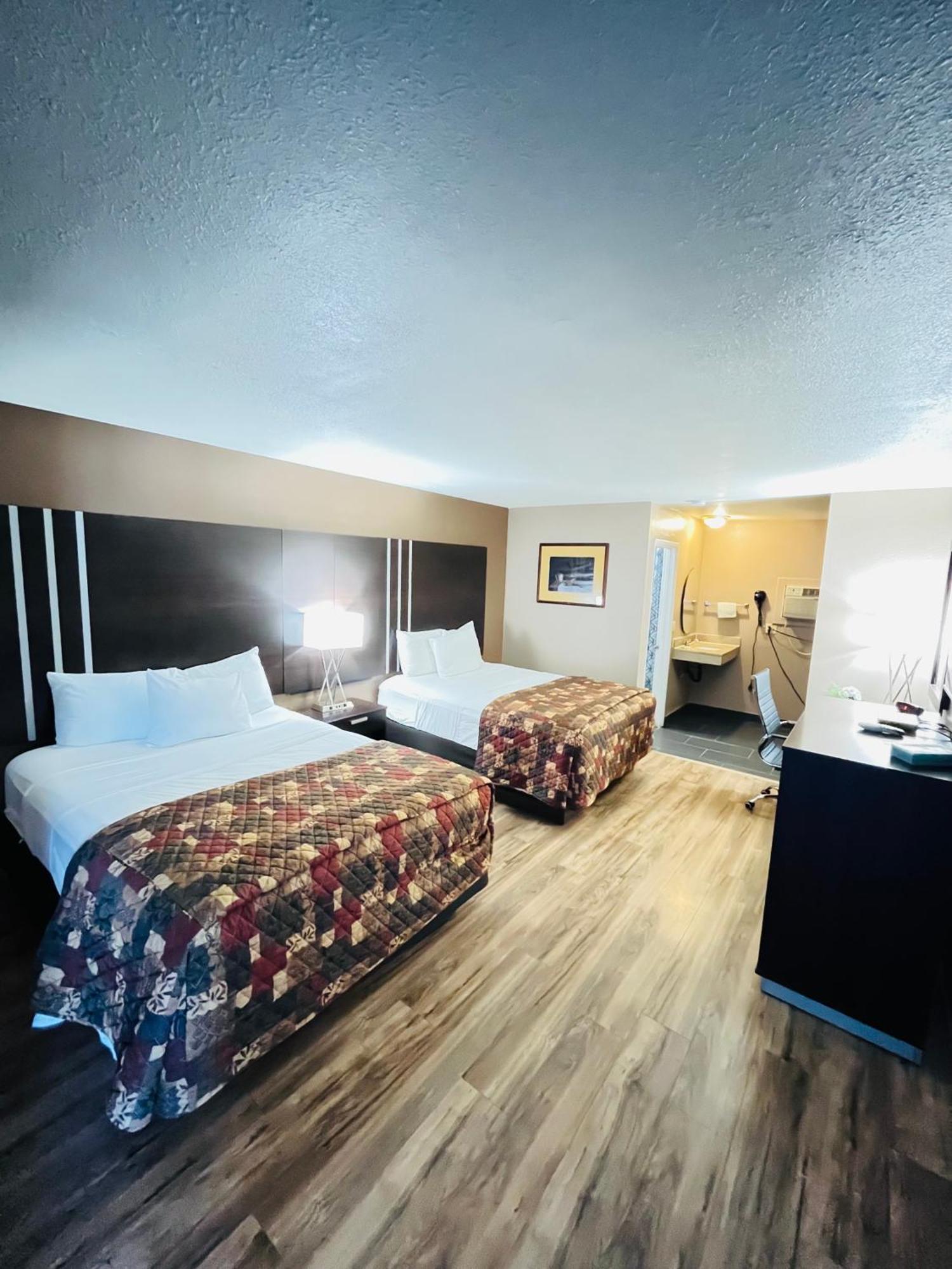Star Inn Tonopah Exteriér fotografie
